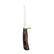 Ruby Charcoal Laminate Skin Dress Fillet 26-486