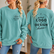 RRK Classic Logo Crewneck