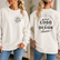 RRK Classic Logo Crewneck