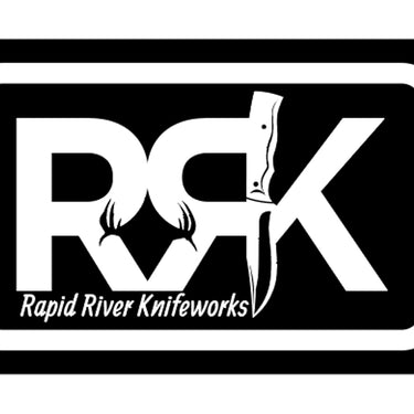 RRK Velcro Patch