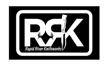 RRK Velcro Patch