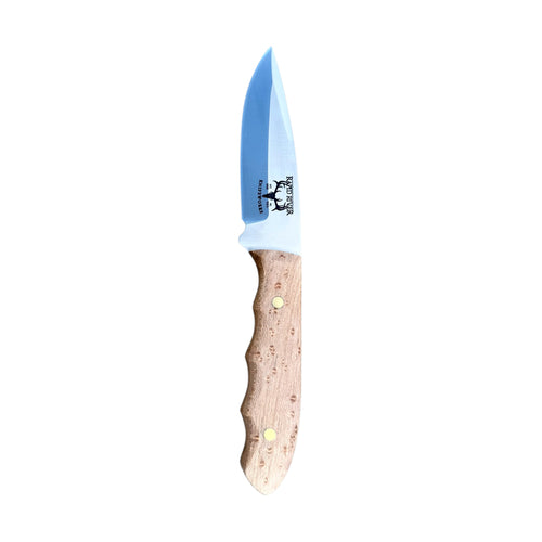 Mackinaw Hunting Knife