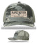 RRK Digital Camo/Light Green Hat