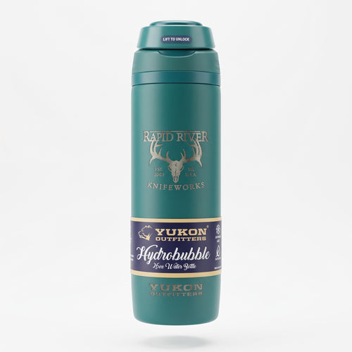 RRK Yukon 26oz Hydrobubble