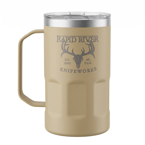 RRK Yukon 28Oz Brew Boss