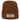 RRK Cuffed Beanie-Brown