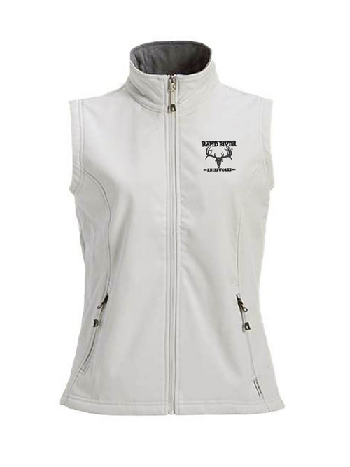 Ladies Landway Vest