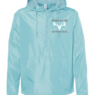 Windbreaker jacket