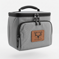 RRK Lunch Box Cooler