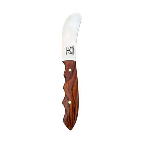 Beavertail Skinning Knife