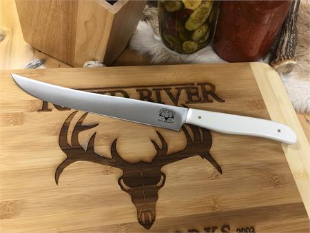 Large Carver Knife