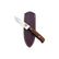 Royal 7 Hunting Knife