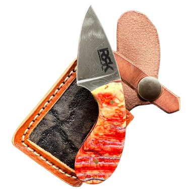 Custom 1 of 1 Mini Skinner Mammoth Tooth