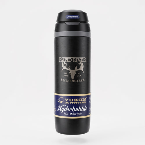 RRK Yukon 26oz Hydrobubble