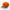 RRK Orange Oil Cloth Rope Hat