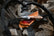 RRK x Stormy Kromer  Knife- 1 of 500