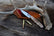 RRK x Stormy Kromer  Knife- 1 of 500