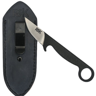 Bird and Trout Knife