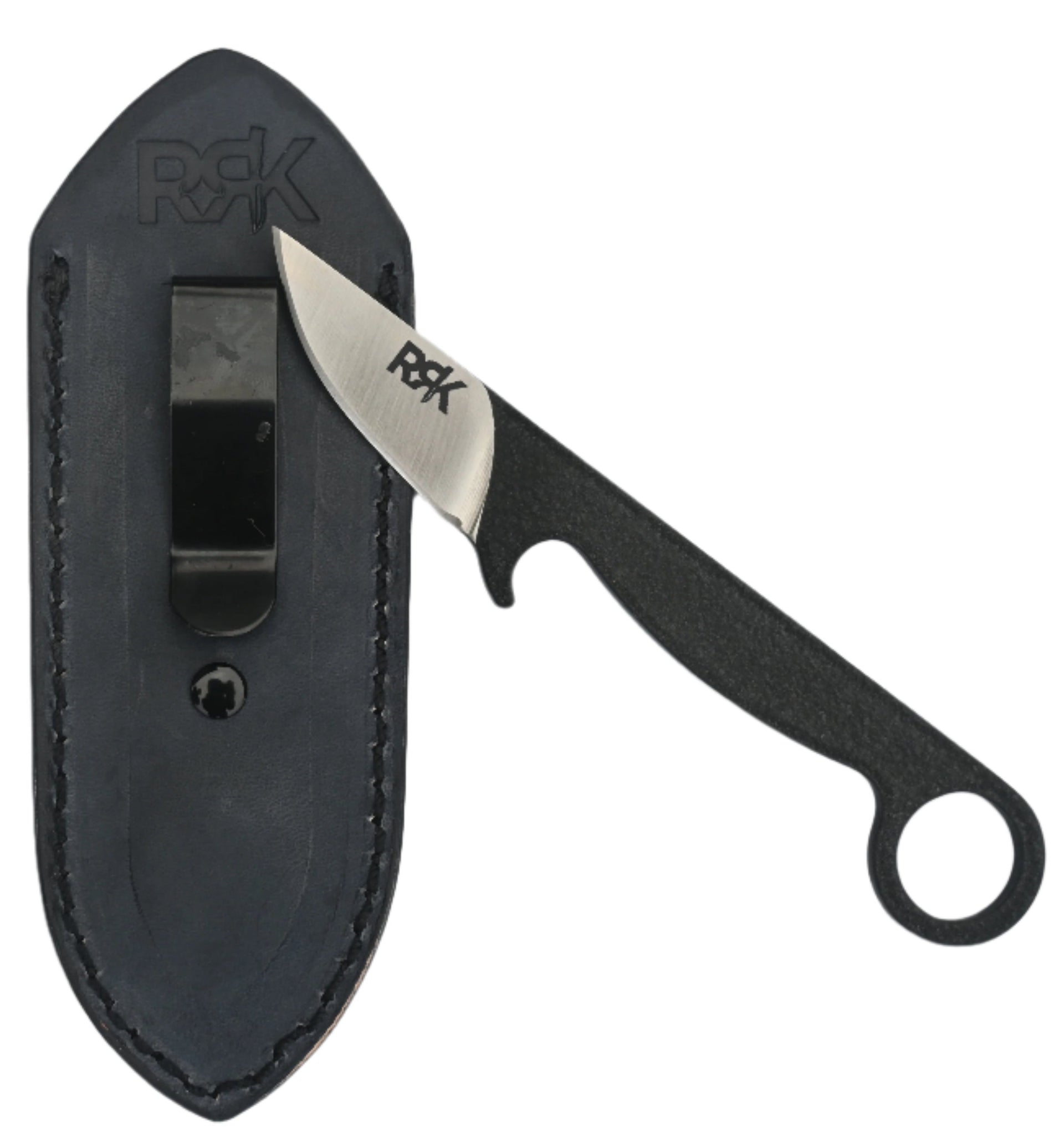 Bird and Trout Knife