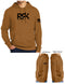 Hoodie Caramel RRK