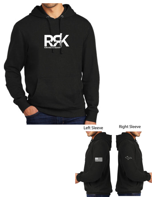 RRK  Hoodie