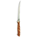 Double Edge Fillet Knife