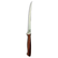 Double Edge Fillet Knife