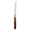 Double Edge Fillet Knife