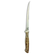 Double Edge Fillet Knife
