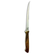 Double Edge Fillet Knife