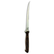 Double Edge Fillet Knife