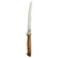 Double Edge Fillet Knife