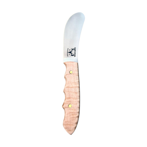 Beavertail Skinning Knife