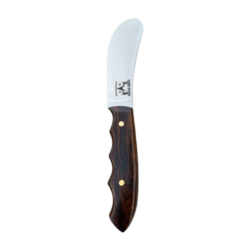 Beavertail Skinning Knife