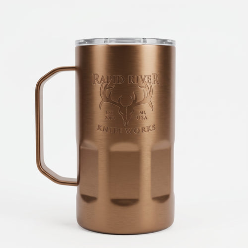 RRK Yukon 28Oz Brew Boss