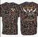 Camo Damascus T-Shirt