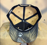 RRK Quail Waxed Hat