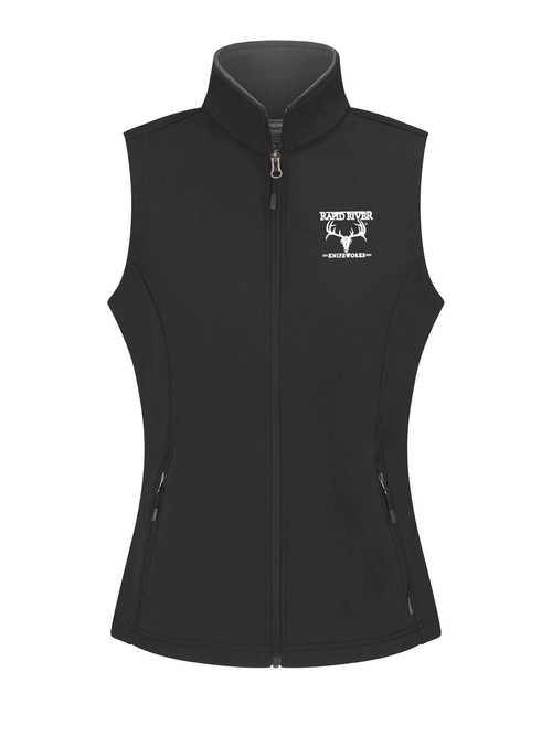 Ladies Landway Vest