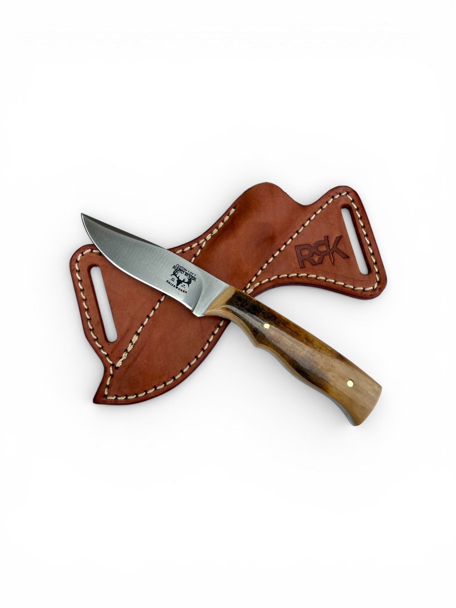 Limited Edition Knives – Rapid River Knifeworks
