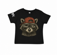 Feral Kid Youth Tshirt