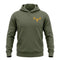 RRK Youth New Skull Logo Hoodie