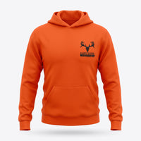 RRK Youth Skull Hoodie