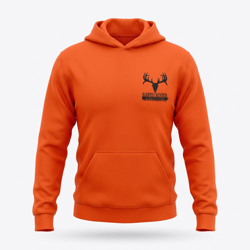 Youth Hoodie