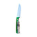 Acrylic Royal 7 Flow Green/Burl