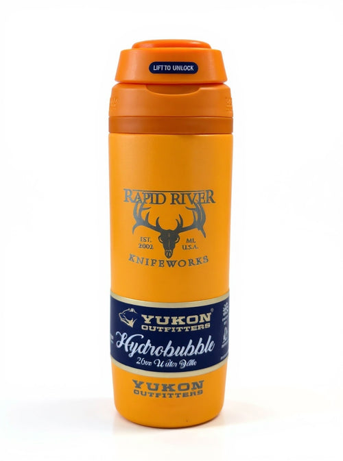RRK Yukon 26oz Hydrobubble