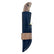 Limited Edition Spalted Maple Skinner Hunting Knife With Custom Sheath 26-289