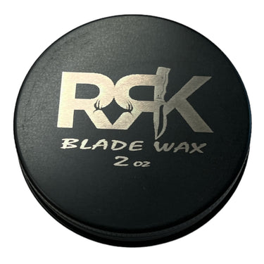 RRK Blade Wax