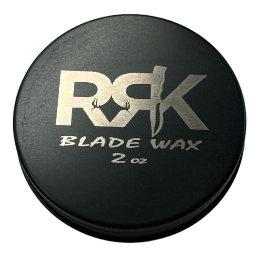 RRK Blade Wax