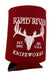 RRK Can Koozie