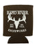 RRK Can Koozie